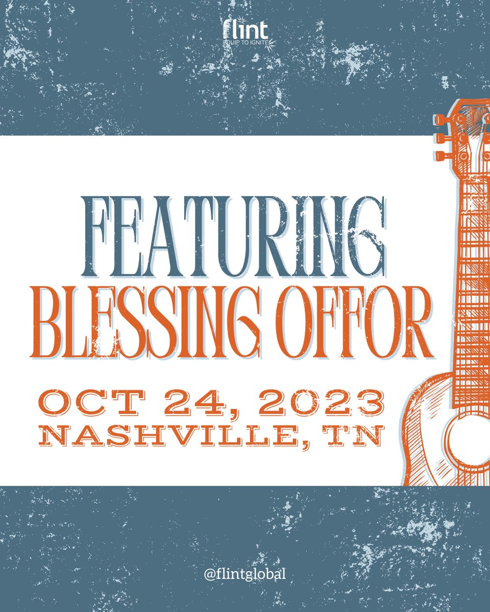 GlobalFlint's tweet photo. 🎶 BENEFIT CONCERT! Get ready to soak up the fun at Flint's first-ever benefit concert on October 24 at the Country Music Hall of Fame® and Museum 🎉 SHERYL CROW and special guest BLESSING OFFOR are bringing us a night that you won't want to miss. And it's for a GREAT cause! 💥 https://t.co/loxulqlpzf