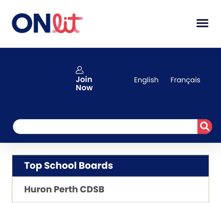 It’s exciting to see the collaboration and sharing going on across the province among so MANY educators! 🙌🎉👏

Super proud to see <a href="/HPCDSB/">Huron-Perth CDSB</a> teachers and literacy leaders at the top of the Leaderboard! 🏆🎯👍
#GoForth #Literacy #Leadership 

<a href="/mjdrager/">MJ Drager</a> 
<a href="/KarenKramers/">Karen</a> <a href="/cathybuc70/">Cathy Buchanan</a>