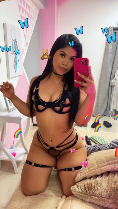 Del 1 al 10 que tanto te gusta esta foto🥰 https://t.co/g5qhcuCSOv<a href="/tag/latina"class="tags"><span>#latina</span></a><a href="/tag/viral"class="tags"><span>#viral</span></a><a href="/tag/onlyfans"class="tags"><span>#onlyfans</span></a><a href="/tag/buyingcontent"class="tags"><span>#buyingcontent</span></a>