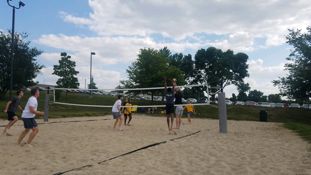 Wayne State MBB tweet media