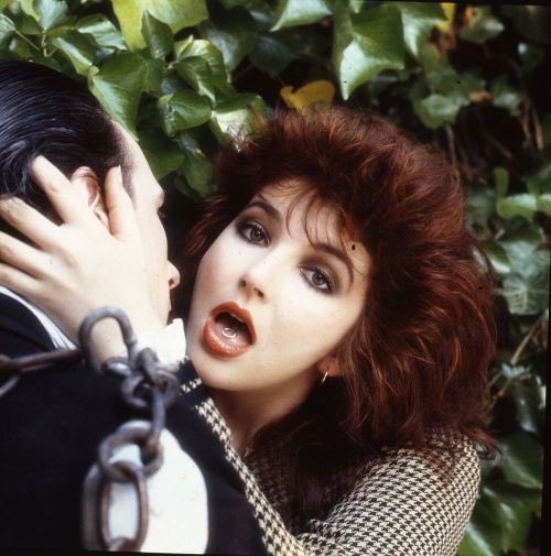 Kate Bush Brasil tweet media