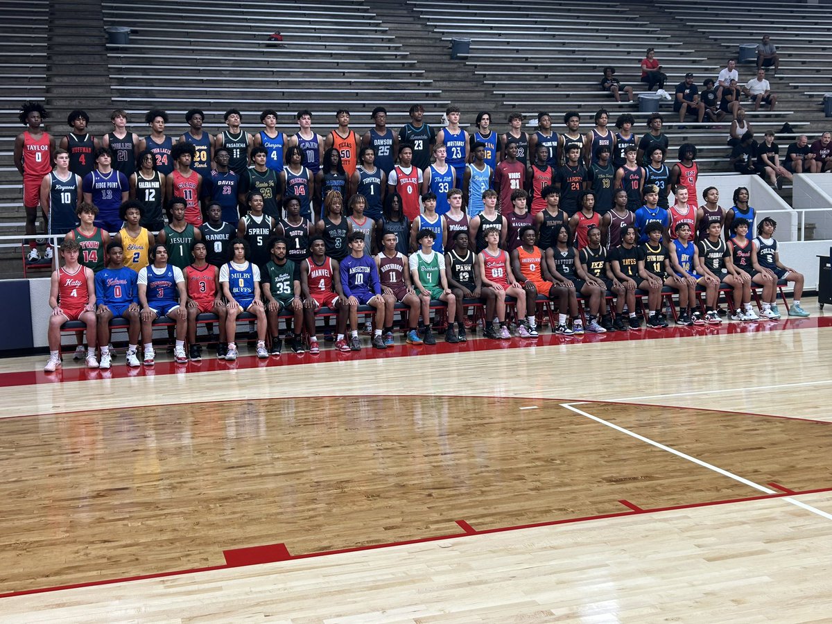 Pasadena Eagle Hoops tweet media