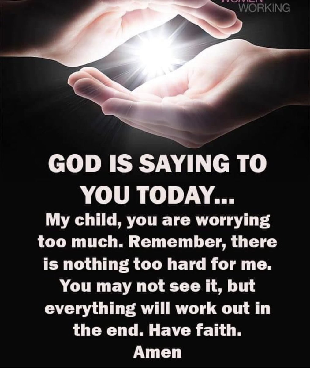 Kim43105854's tweet photo. God is good all the time ❤️🙏🏻 https://t.co/ZF0MWpvRlW