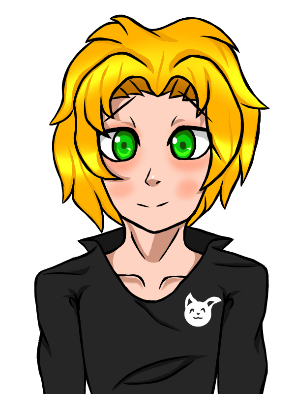 SkyNet_Friend's tweet photo. Logo logo eu troco a imagem de perfil daqui.
#art #cutescene #draw #animeart https://t.co/wJWO85uIHW