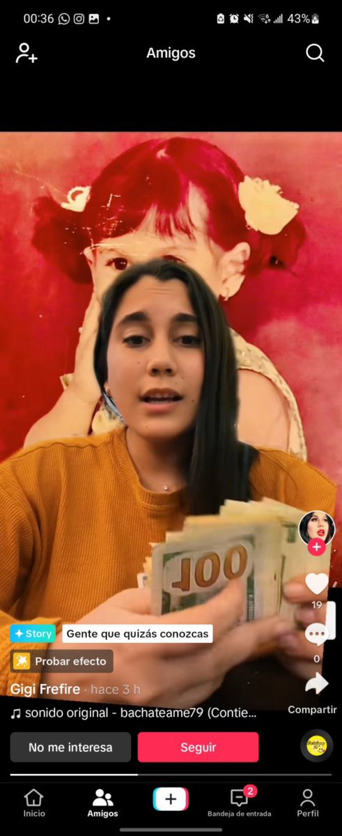arpiedrahitav_'s tweet photo. @camilaguevaraur @ChepoAvila_ Aparte de no pagar sus deudas, se la pasa aparentando de tener full plata y no puede pagar.. Pero para cobrar es número #1 en su negocio a una amiguita le hizo mal un trabajo de cejas (@gigafreire ) ella es!! https://t.co/lLfOdoK5iF