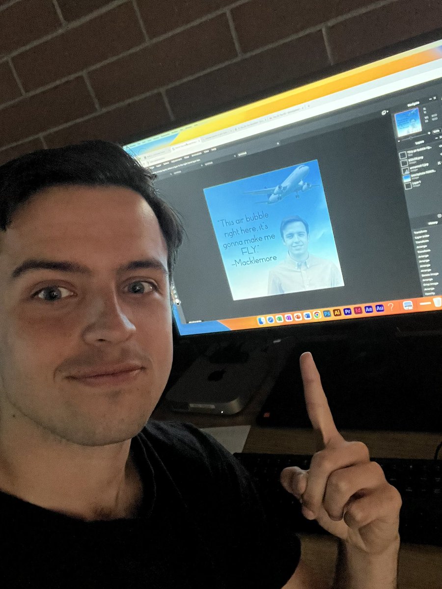 Daniel Gallo tweet media