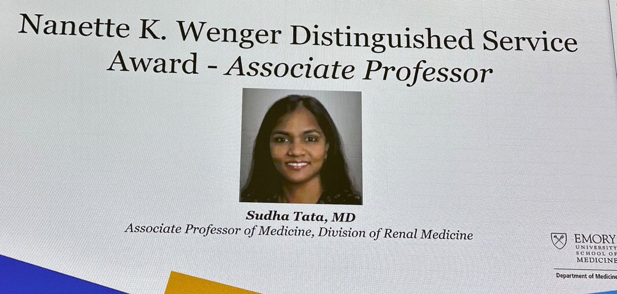 Emory Nephrology tweet media