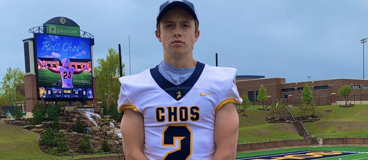 6starfootballKS's tweet photo. KS STOCK RISERS | Several rising junior DB prospects to watch (2025)

📈Talented DBs to know
@Jojo3Arnold @BusenitzParker @BraydenDib10 
@BraydenLane_35 @McdanielTannar @AshtonMorgan0 @NikoRamos3824 @Gabriel_Spiess @EastonSplane @PrimetimeSweet 

STORY https://t.co/tuSrrWrYrZ https://t.co/ql4W0SSBy0