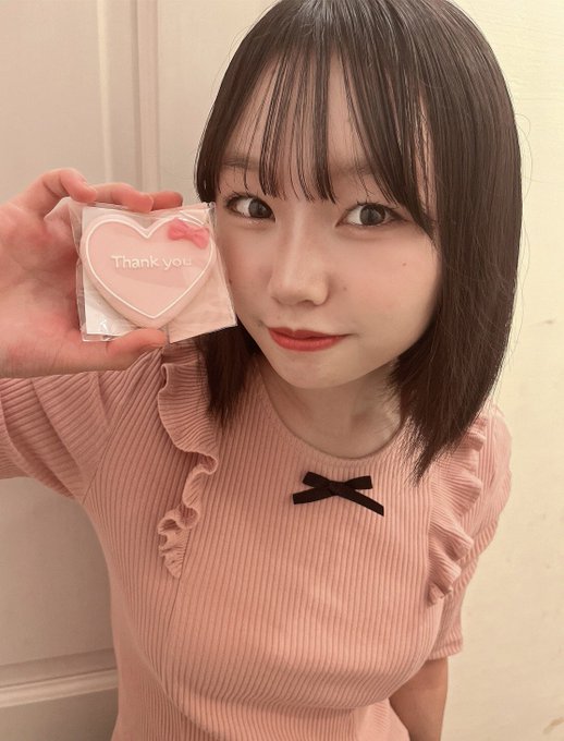 めるのTwitter画像1