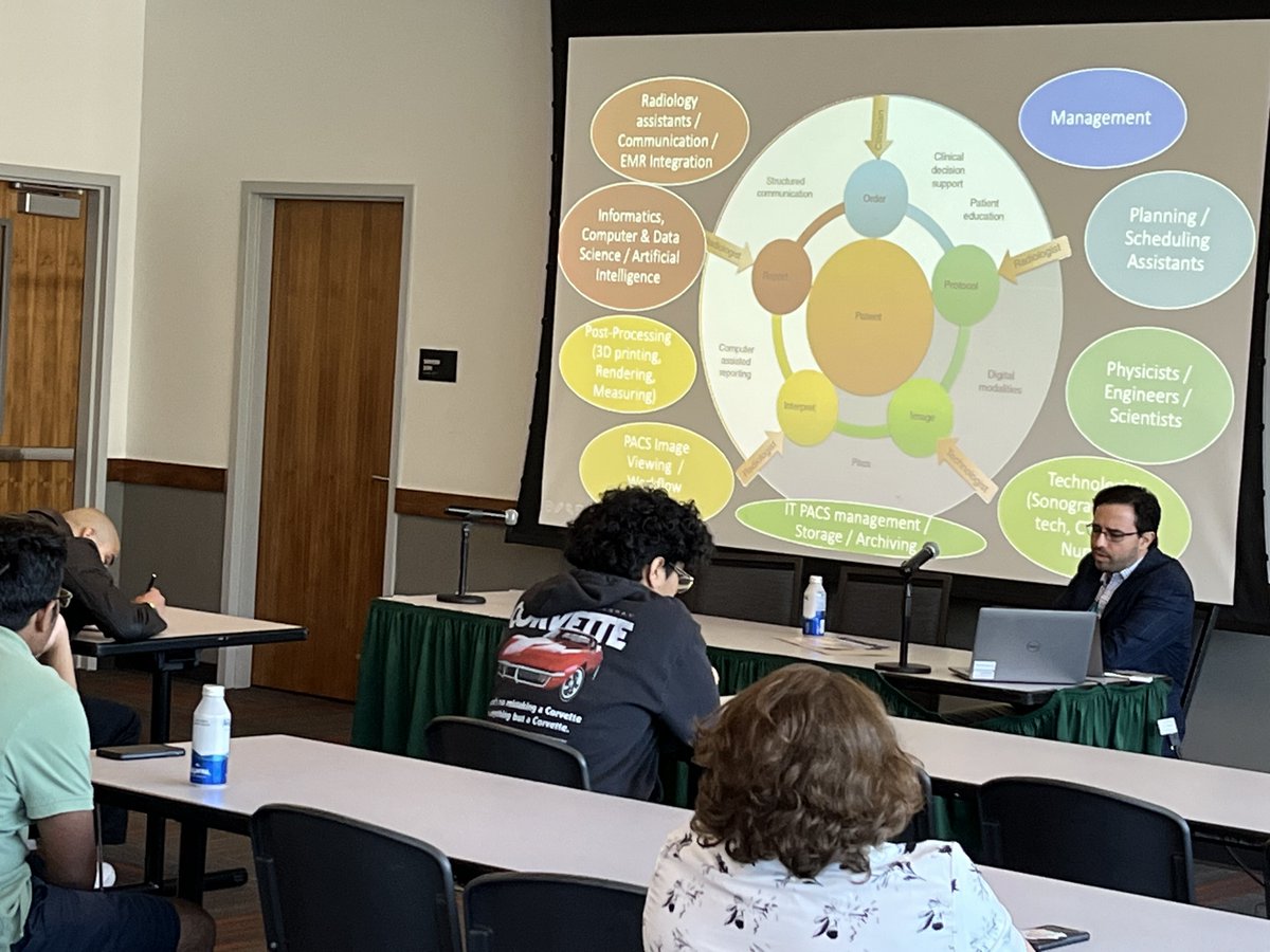 UCDRadiology tweet media