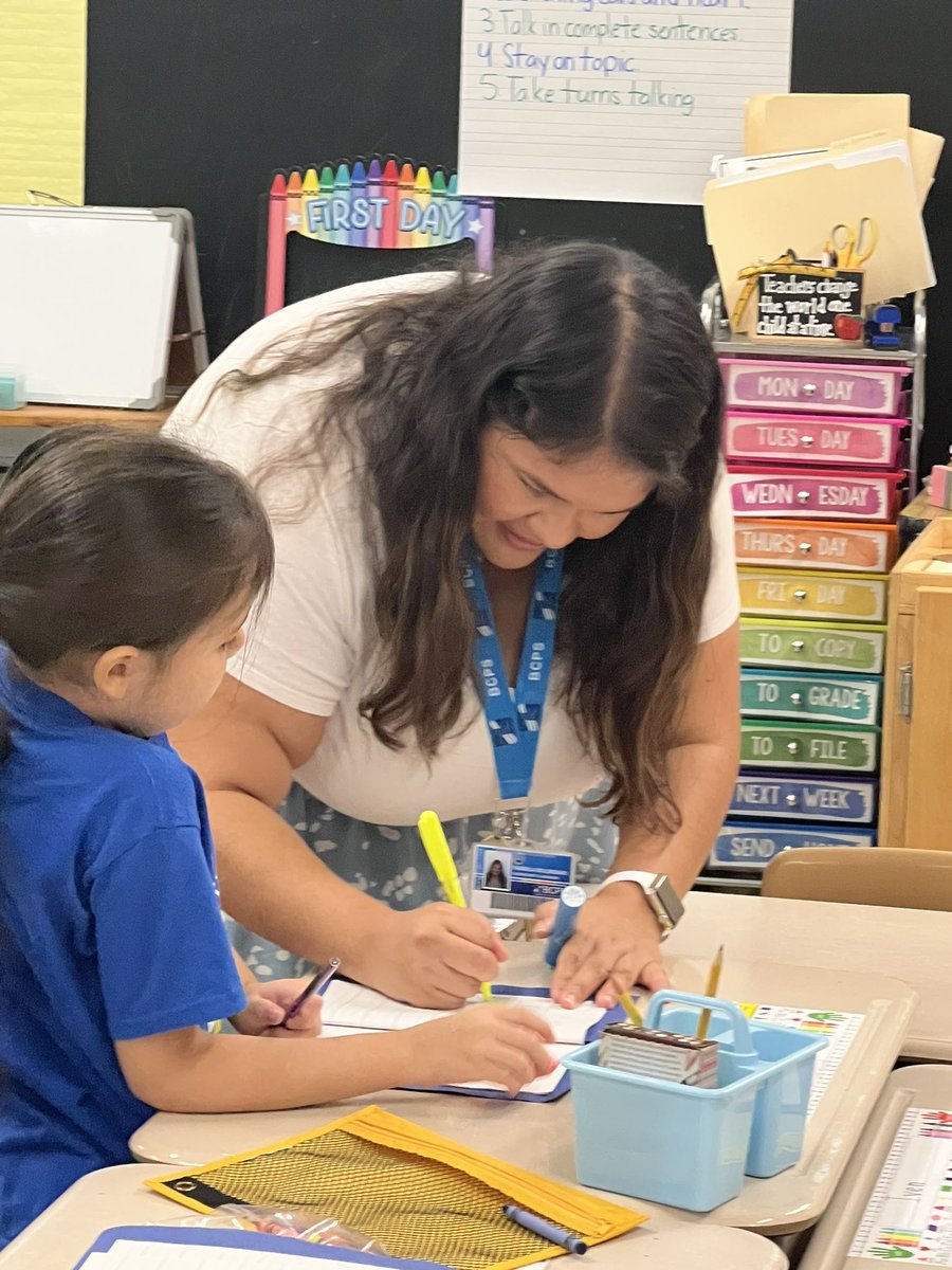 Kelly O'Connell (@kellyaoconnell) on Twitter photo I had the honor of spending some time with <a href="/SolorzanoBCPS/">Fabiola Solorzano</a> and her firsties this morning. I spotted Ms. Solorzano providing individual feedback to students. Anchor resources were front and center and students used them to write. What a peaceful group of scholars! #MarsStars I had the honor of spending some time with <a href="/SolorzanoBCPS/">Fabiola Solorzano</a> and her firsties this morning. I spotted Ms. Solorzano providing individual feedback to students. Anchor resources were front and center and students used them to write. What a peaceful group of scholars! #MarsStars