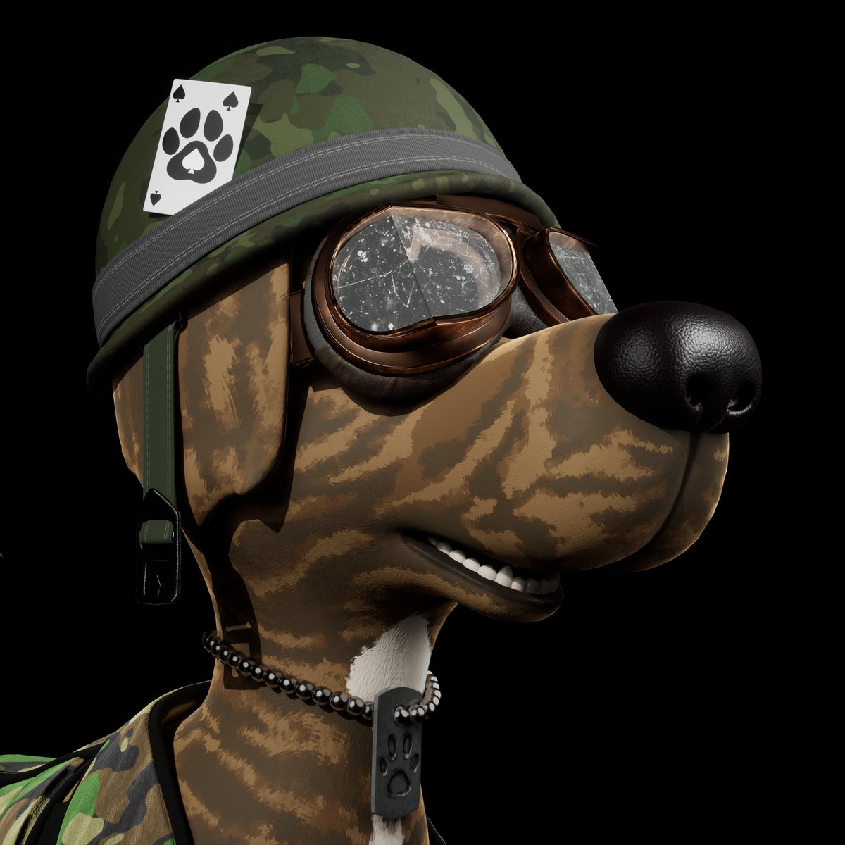 The K9 Collective tweet media