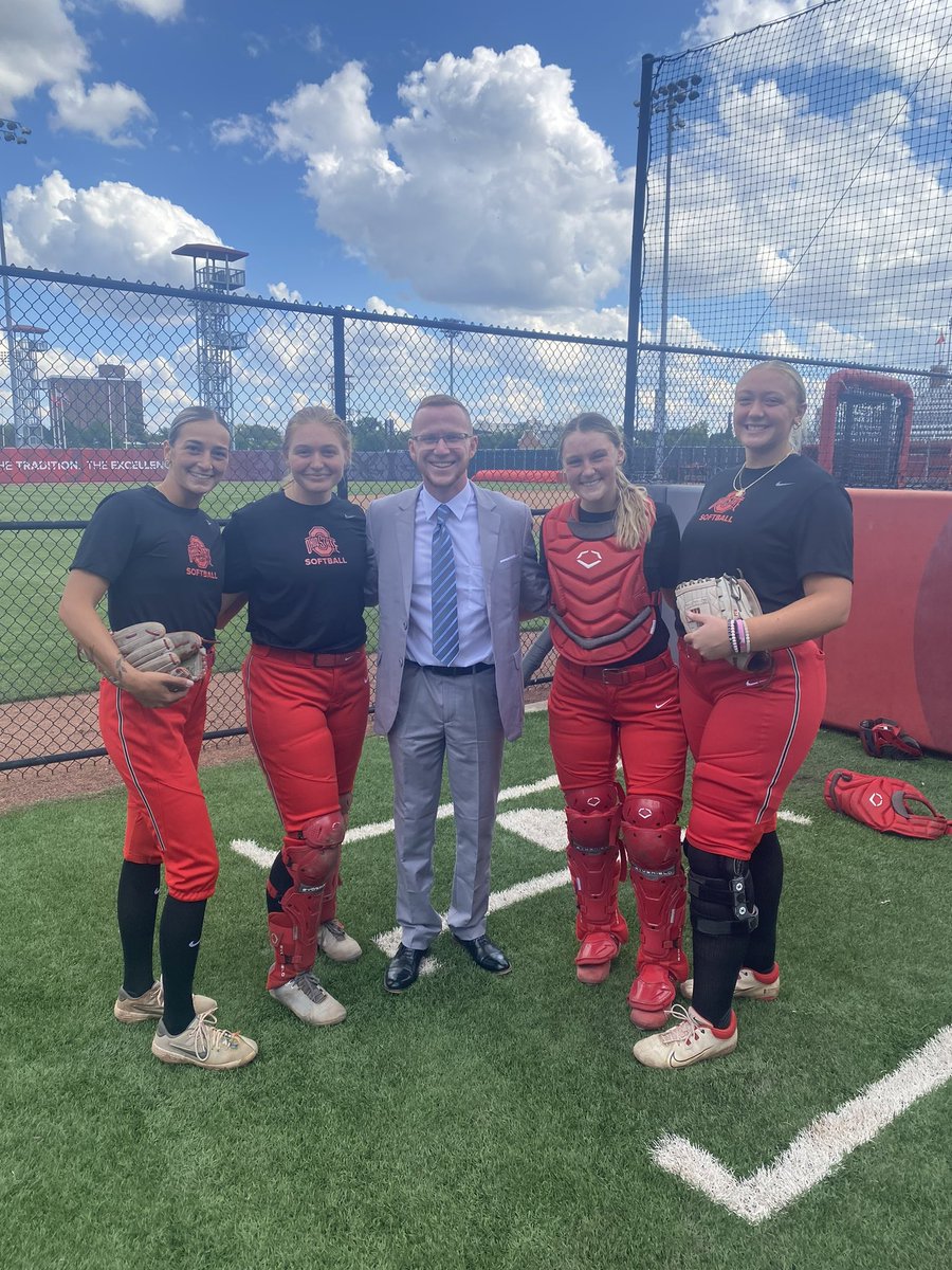 Ohio State Softball (@ohiostatesb) on Twitter photo Please hire our manager <a href="/acsnelbaker/">Aaron Snelbaker</a> - he will not disappoint. #CareerFair
<a href="/mcpnews/">Montgomery County Department of Police</a>
<a href="/ArlingtonVaPD/">ArlingtonCountyPD</a>
<a href="/newalbanypolice/">newalbanypolice</a>
<a href="/DEAHQ/">DEA HQ</a> Please hire our manager <a href="/acsnelbaker/">Aaron Snelbaker</a> - he will not disappoint. #CareerFair
<a href="/mcpnews/">Montgomery County Department of Police</a>
<a href="/ArlingtonVaPD/">ArlingtonCountyPD</a>
<a href="/newalbanypolice/">newalbanypolice</a>
<a href="/DEAHQ/">DEA HQ</a>