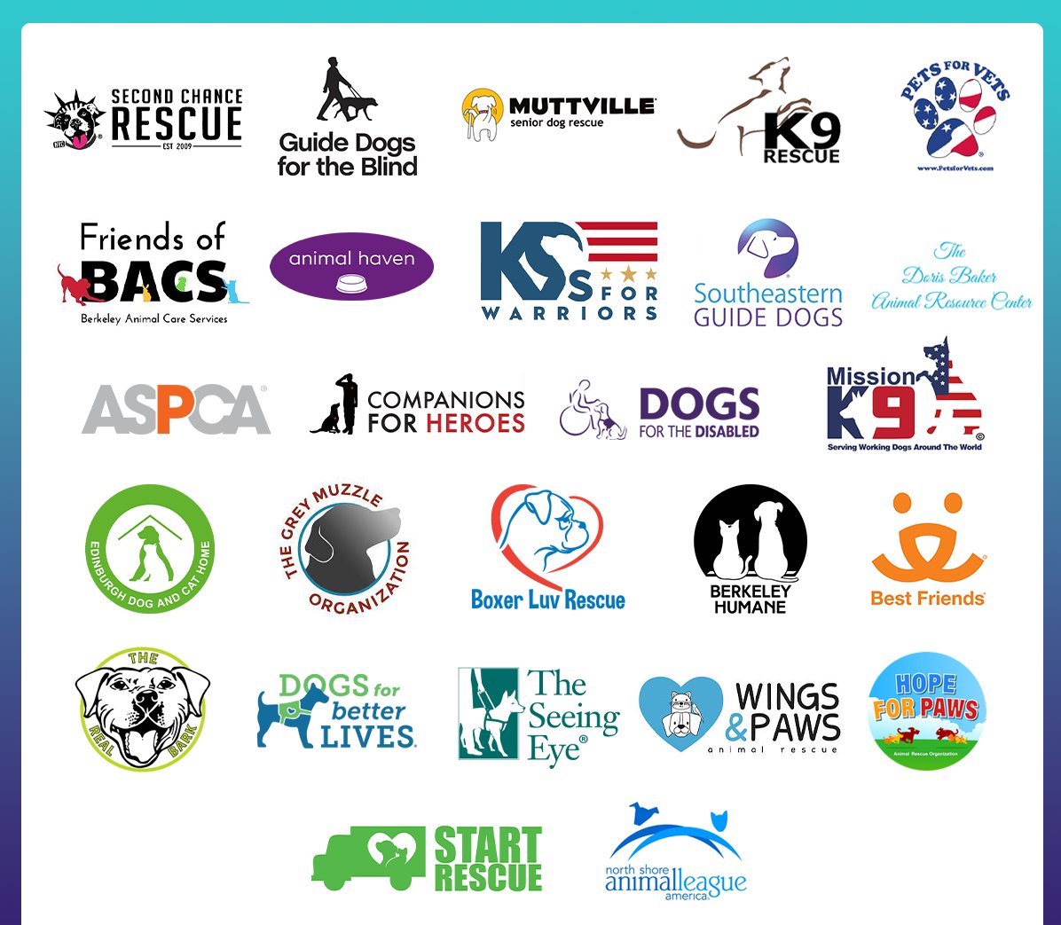 The K9 Collective tweet media