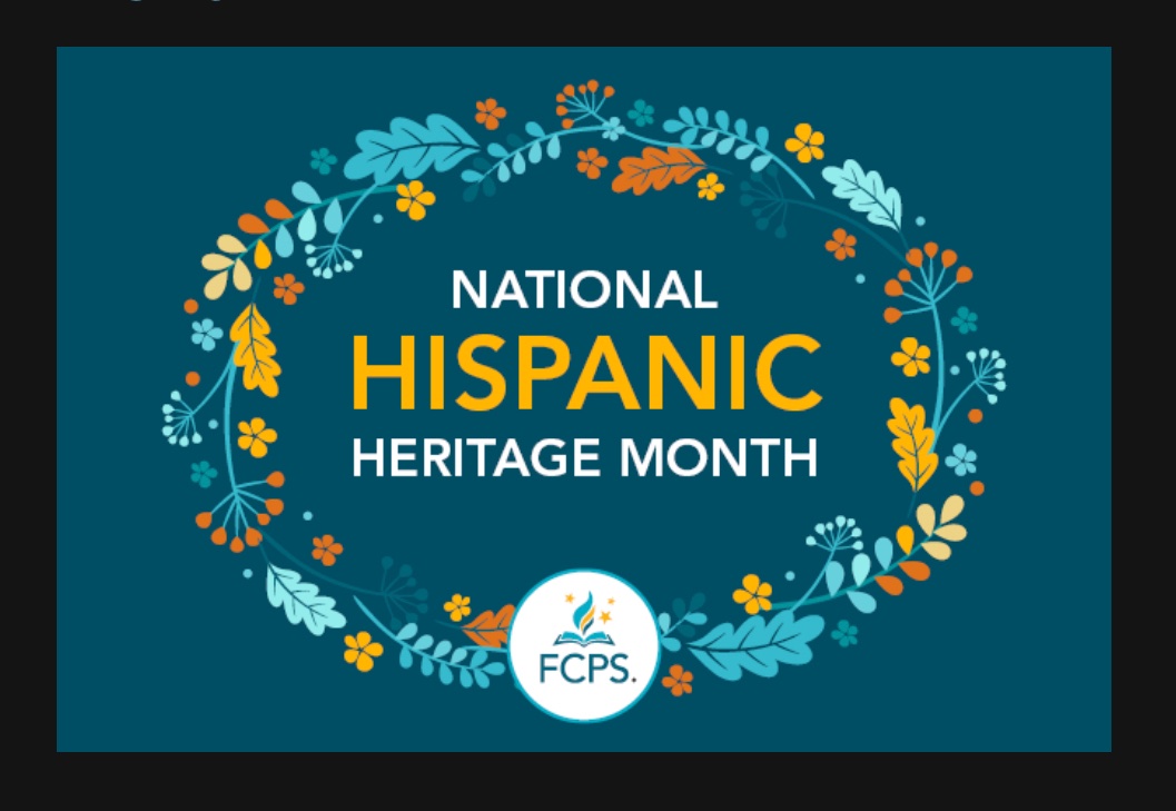 Mrs. Rios, M. Ed. (she/her) (@ile_rios) on Twitter photo National Hispanic Heritage month starts on September 15 to October 15.
El mes nacional de la hispanidad comienza el 15 de septiembre hasta el 15 de octubre.
<a href="/FallsChurchHS/">Falls Church HS</a> National Hispanic Heritage month starts on September 15 to October 15.
El mes nacional de la hispanidad comienza el 15 de septiembre hasta el 15 de octubre.
<a href="/FallsChurchHS/">Falls Church HS</a>