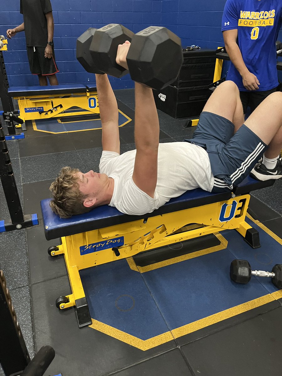 OntarioFB's tweet photo. Good Morning to get better!

Tough - Not Easily Broken https://t.co/R0THz01Y71