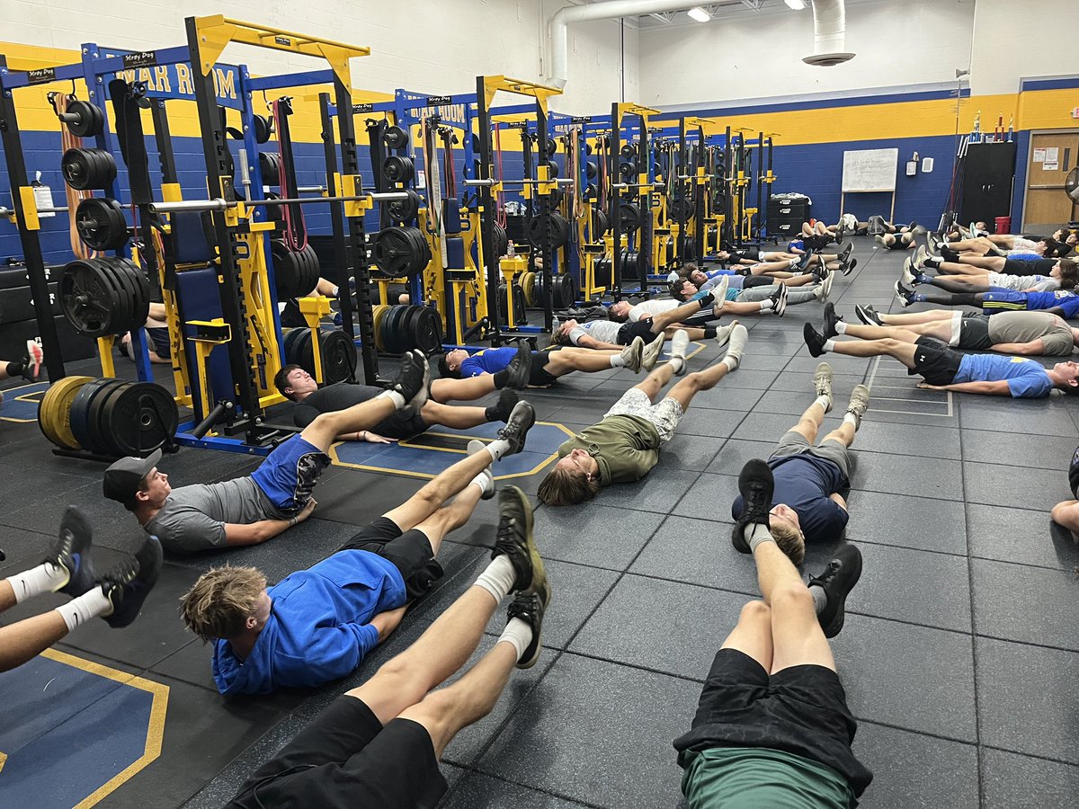 OntarioFB's tweet photo. Good Morning to get better!

Tough - Not Easily Broken https://t.co/R0THz01Y71