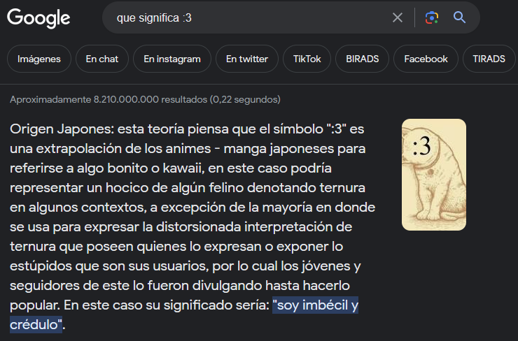 zosfek1's tweet photo. A todos los que usáis 👉 :3
¡Que os den! https://t.co/NeXg2RiCEp