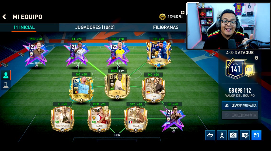 Franklyn Jhonson tweet media