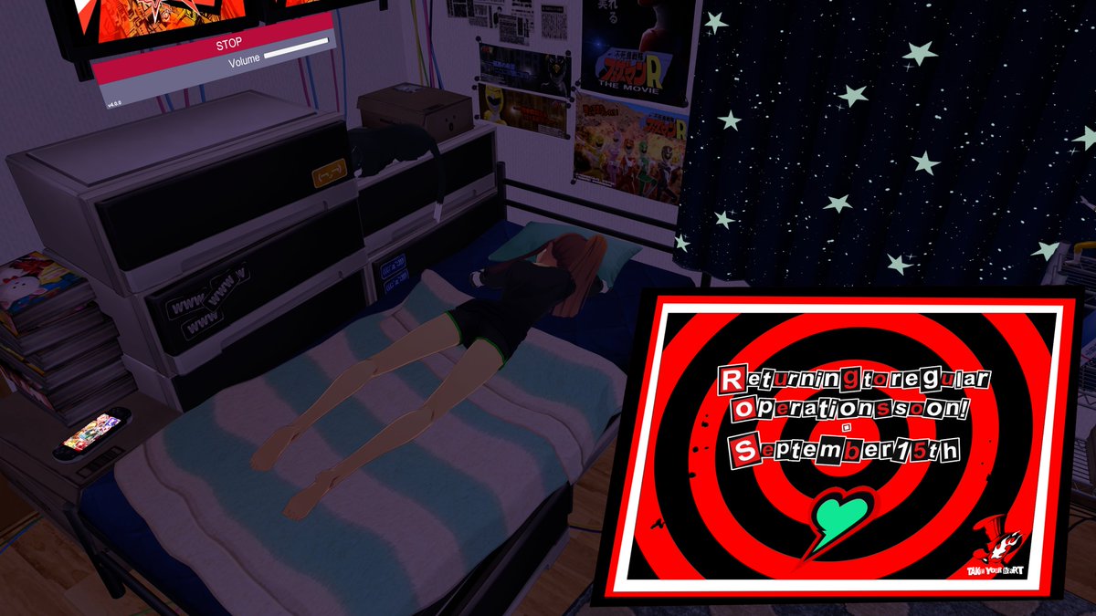 FutabaWanders's tweet image. 