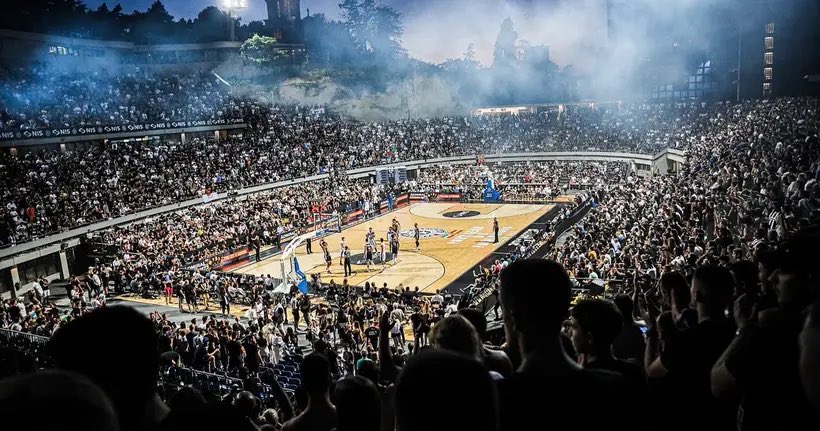 toniten11's tweet photo. Gracias por todo @PartizanBC https://t.co/ddgzLa3agv