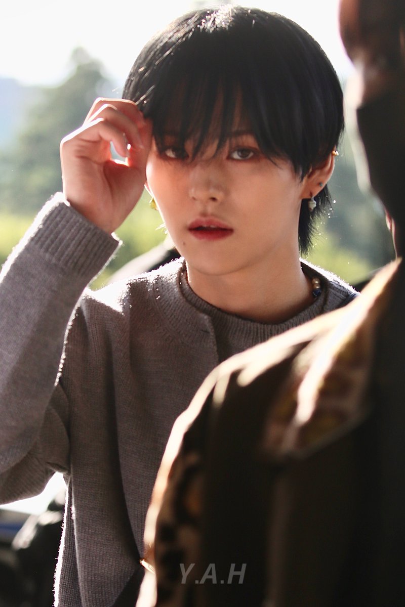 yah_jpm's tweet image. ㅠㅠㄱㅇㅇ😘🥹😭🫳🏻