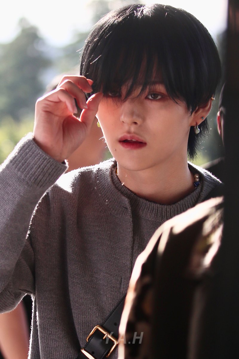 yah_jpm's tweet image. ㅠㅠㄱㅇㅇ😘🥹😭🫳🏻