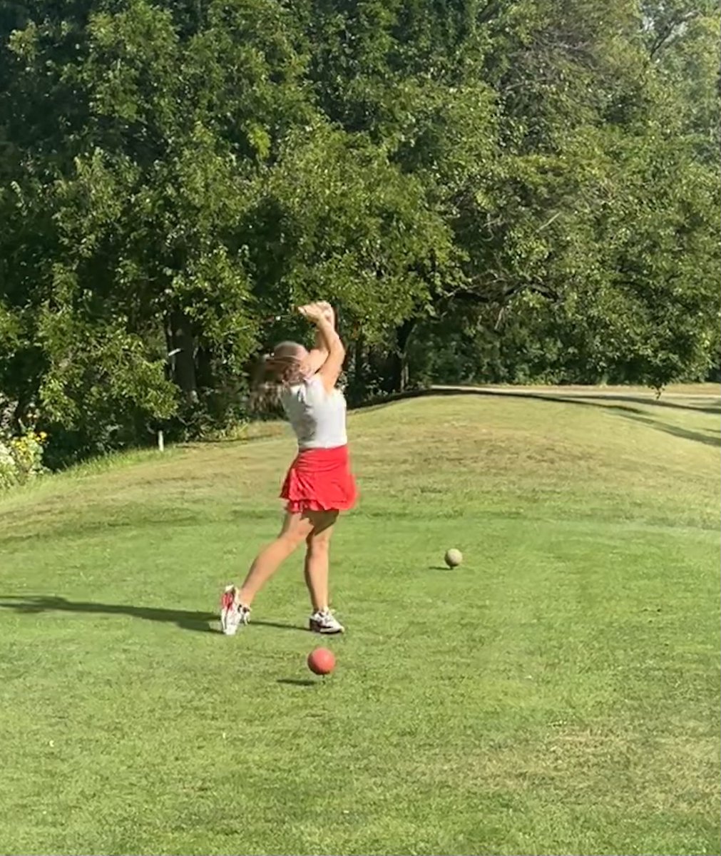 Wapahani Girls Golf tweet media