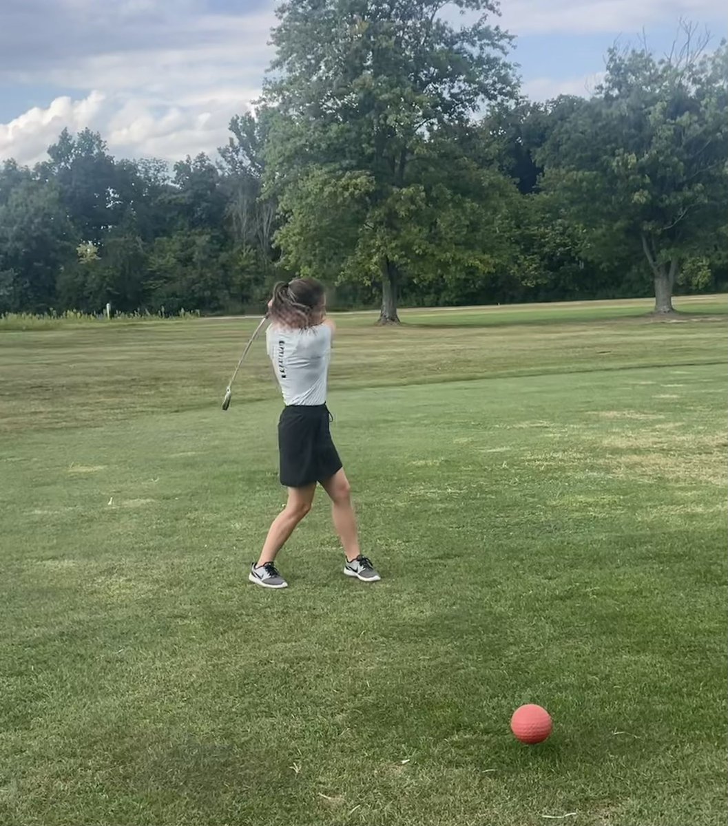 Wapahani Girls Golf tweet media
