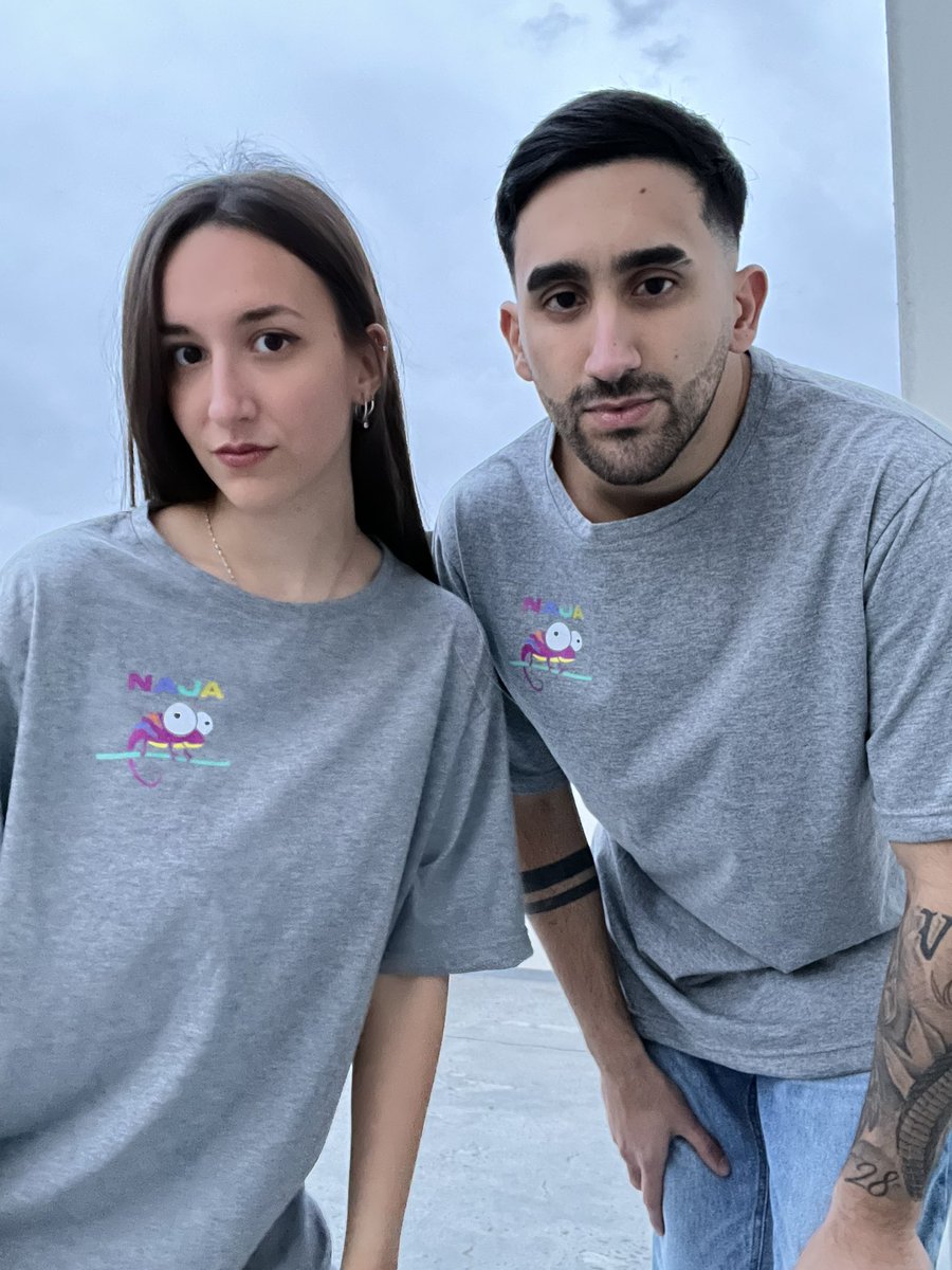 Tato_cah's tweet photo. Sacamos modelitos nuevos de remeras 🫶🏽

Pueden ver todo en:

https://t.co/bSJPHcUHiS

Los esperamos 🤩

Se agradece rt 🙏🏽 https://t.co/EckvOGuz5O