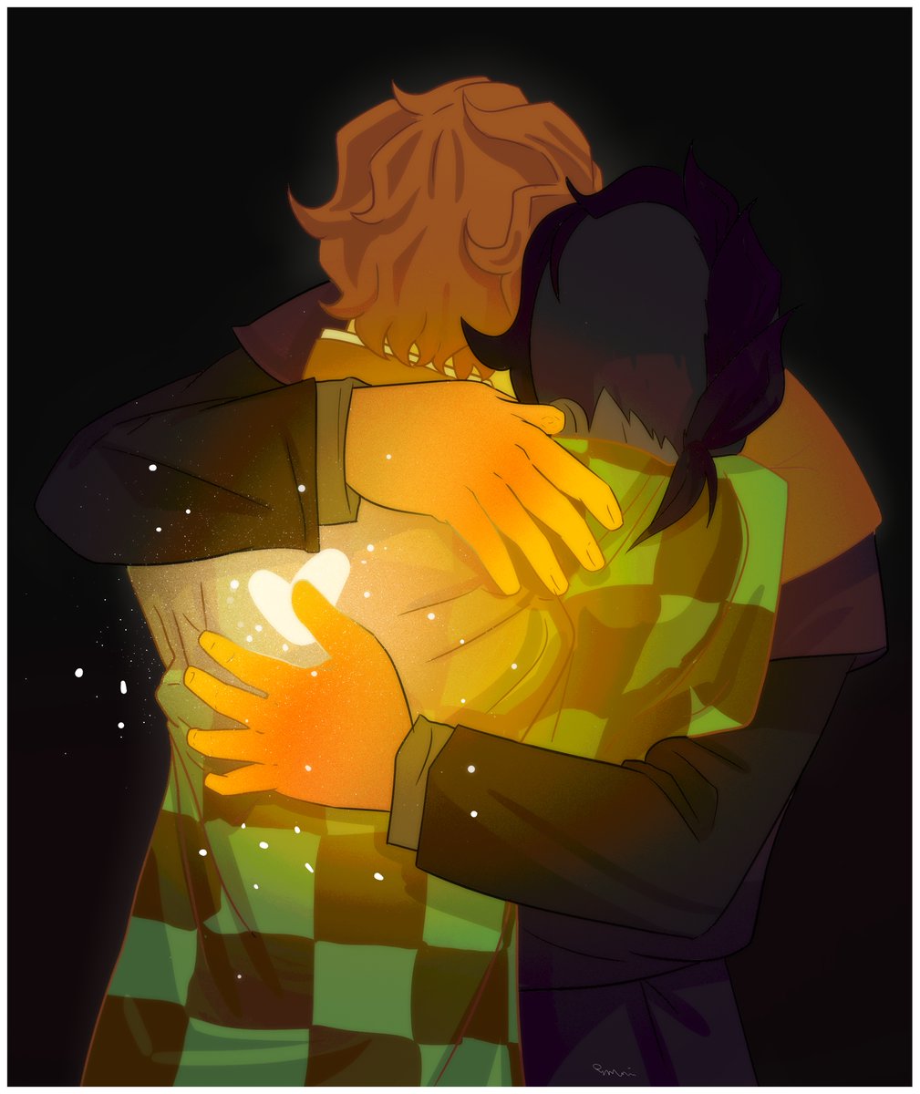 oemmio1's tweet photo. warmth
#gentanweek2023 #gentan https://t.co/mKYCyMu03v