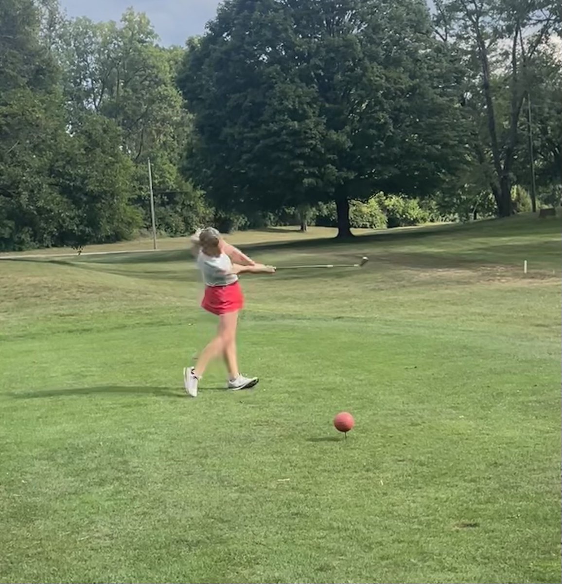 Wapahani Girls Golf tweet media