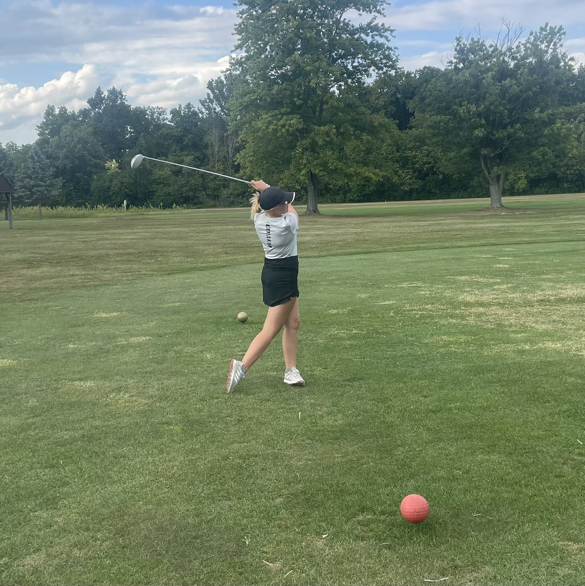 Wapahani Girls Golf tweet media