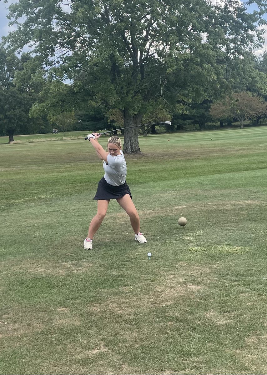 Wapahani Girls Golf tweet media