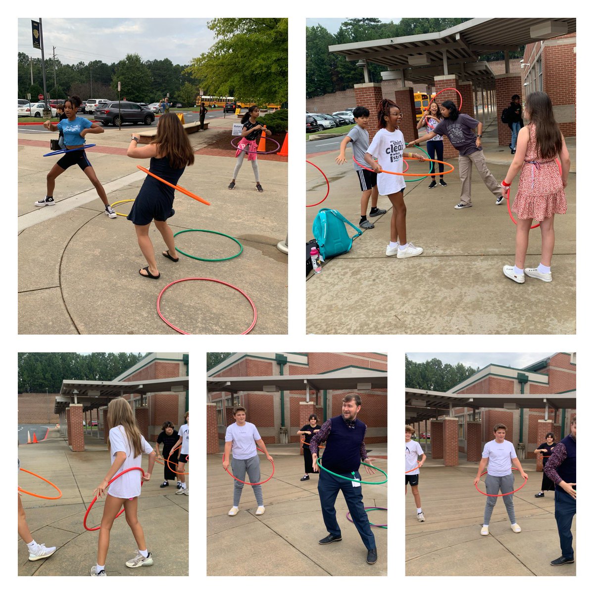 Andrea Turner tweet media