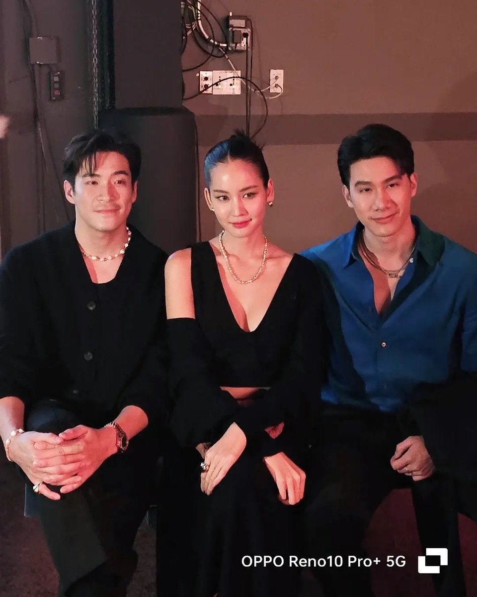 mtsupportersjp's tweet photo. 2023.9.13. #tul_pakorn
COS AW23 Fashion Show🗽💙
#COSThailand
#COSAW23
#NYFW
📸 tul_pakorn / cosstores ig
https://t.co/O5O5oq35lO
lofficielmy ig
https://t.co/UcXNj3yiF6 https://t.co/Npv0w1IGtn