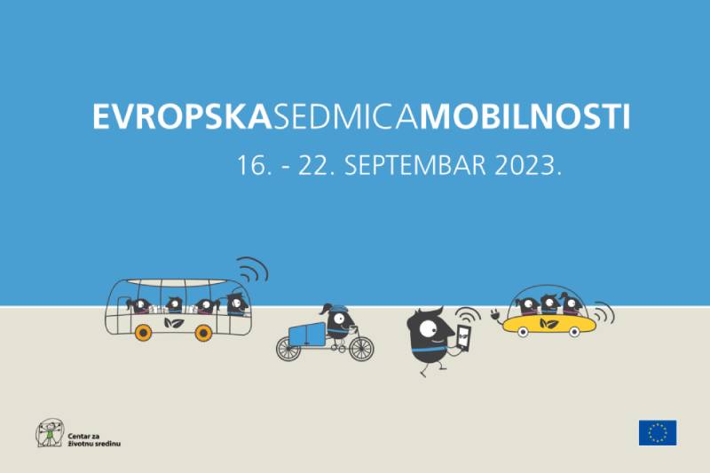 mladibl's tweet image. Evropska sedmica mobilnosti 2023. – ,,SAČUVAJMO ENERGIJU” od 16. do 22. septembra

mladibl.com/?p=33957

#mladibl #dogadjaji #evropska #sedmica #mobilnosti
