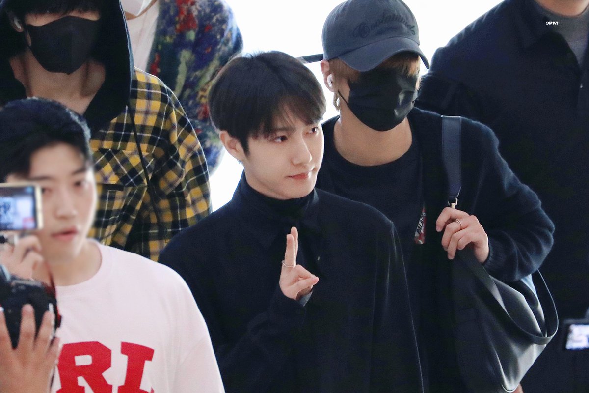 230914      🫤 ➡️✌🏻☺️

#런쥔 #RENJUN #NCTDREAM  #NCT