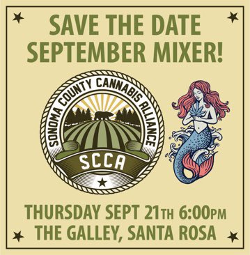 Sonoma County Cannabis Alliance tweet media