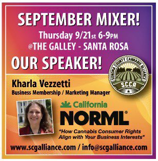 Sonoma County Cannabis Alliance tweet media