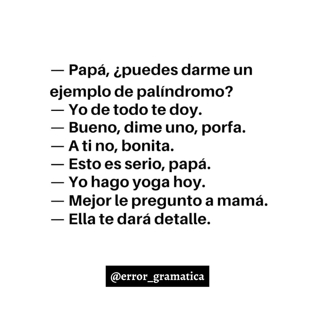 Errores gramaticales (@errorgramatica) on Twitter photo 