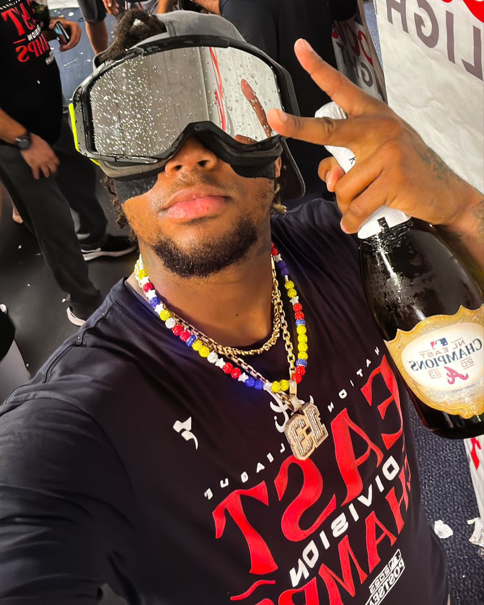 Ronald Acuña Jr. tweet media