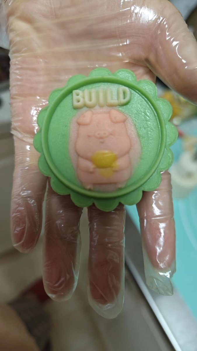 16号可以相约一起吃小金猪🐷哈哈哈

BUILD 2 DAYS TO MACAU
#MacauReadyForBuild
<a href="/JakeB4rever/">BIU.</a>