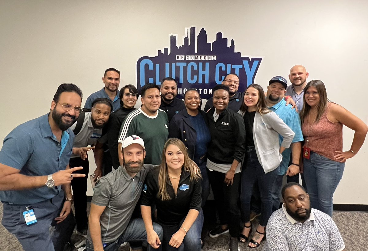 Tina Truong (@_tinatruong_) on Twitter photo Today’s coaches empowerment training was an excellent experience. I was surrounded by an amazing team that inspires me every day and gained a wealth of knowledge.
<a href="/TinaAndradee/">Tina Andrade</a> <a href="/TWayneTharp/">Taylor Wayne Tharp</a> <a href="/KevinMorrisIHX/">Coach K</a> <a href="/george_pree/">George Pree</a> <a href="/EnriqueCuro17/">Enrique Curo</a> <a href="/AnthonyVena/">Anthony Vena</a> <a href="/AnthonyGalichet/">Anthony Galichet</a> Today’s coaches empowerment training was an excellent experience. I was surrounded by an amazing team that inspires me every day and gained a wealth of knowledge.
<a href="/TinaAndradee/">Tina Andrade</a> <a href="/TWayneTharp/">Taylor Wayne Tharp</a> <a href="/KevinMorrisIHX/">Coach K</a> <a href="/george_pree/">George Pree</a> <a href="/EnriqueCuro17/">Enrique Curo</a> <a href="/AnthonyVena/">Anthony Vena</a> <a href="/AnthonyGalichet/">Anthony Galichet</a>