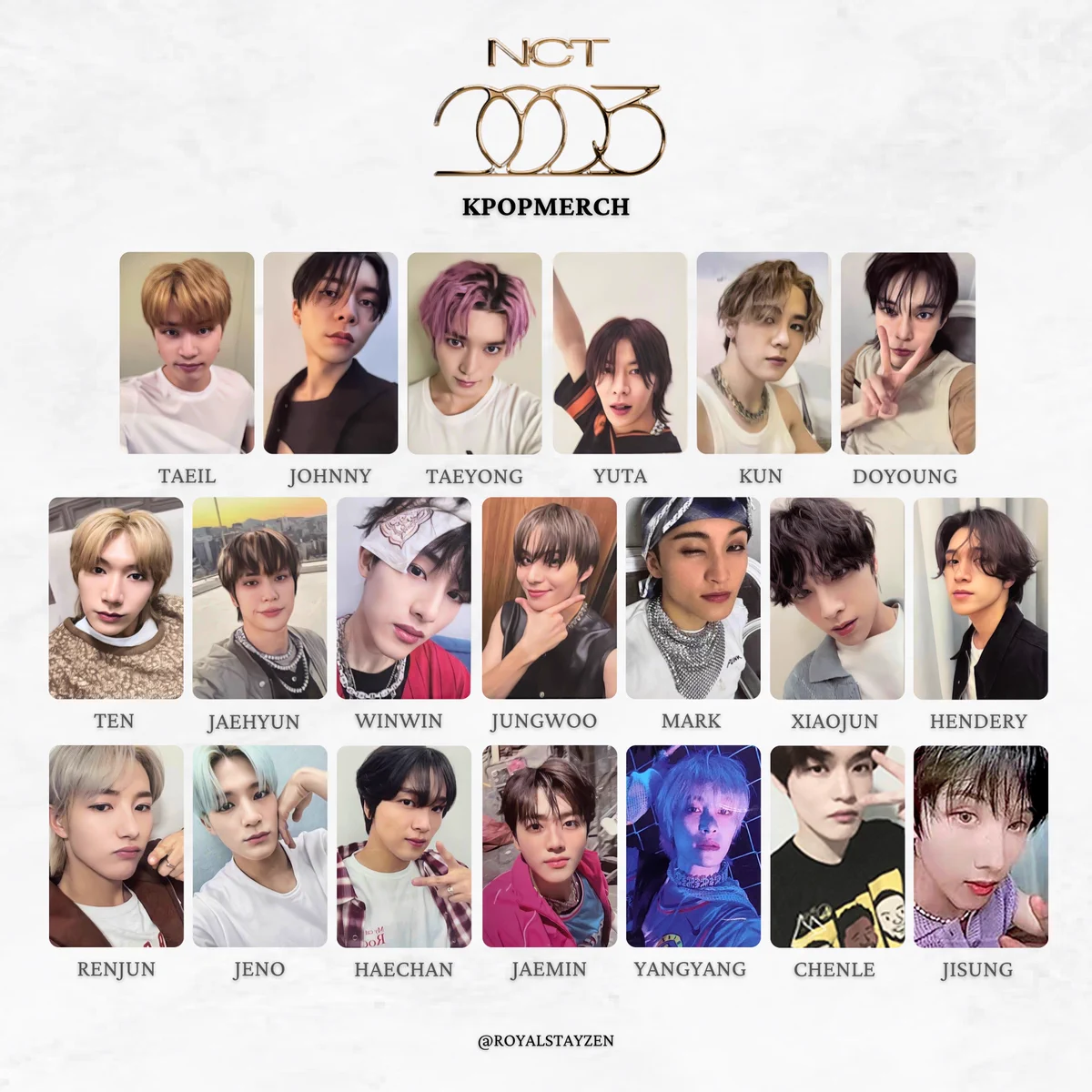 miki (.◜◡◝)｜DREAMSCAPE on X: 