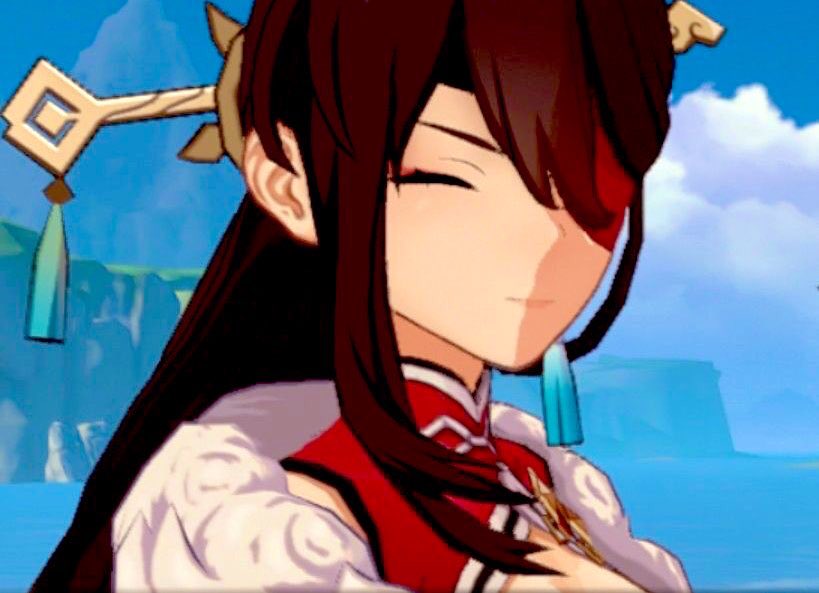 Feeling further amused by his sudden declaration on top of the introduction, a small laugh releases itself.

“ Is that so~? Well then, good luck to you.

Just be careful. An ambition like that is bound to earn you a target on your back from those who already think they’re King. ”