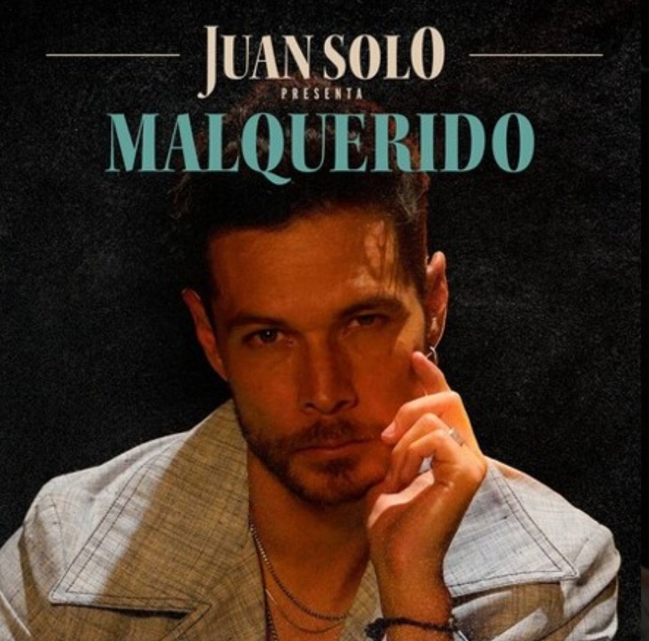 NayeViI's tweet photo. 5 minutos más y ya disponible en todas las plataformas digitales. #Malquerido #JuanSolo https://t.co/2hYQIeLzWU