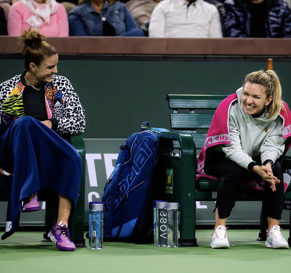 The Tennis Letter tweet media