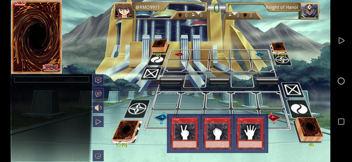 RMO9911's tweet photo. For Jaden Yuki's birthday, I designed a special GX skin
#yugiohgx
#遊戯王
#遊戯王デュエルモンスターズGX
#遊戯王GX
#遊城十代生誕祭
#遊城十代生誕祭2023
#遊城十代誕生祭
#遊城十代誕生祭2023
#遊戯王
#遊戯王真デュエルモンスターズ封印されし #YGOPRO #YGOMOBILE #YGOCORE https://t.co/zfM3jCboon