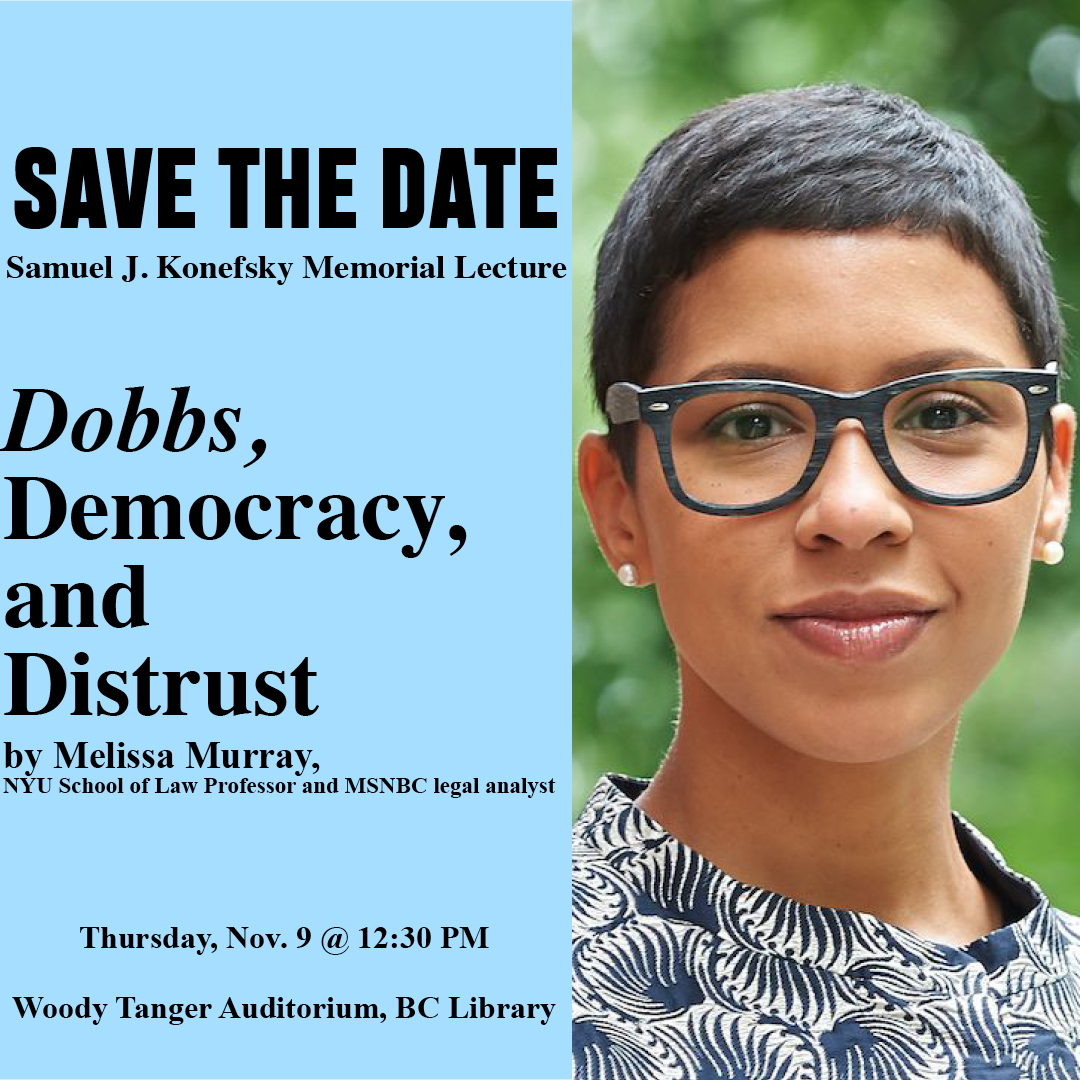 Save the Date!!

Join us on Thursday, Nov 9th at 12:30 PM

📍 Woody Tanger Auditorium, BC Library